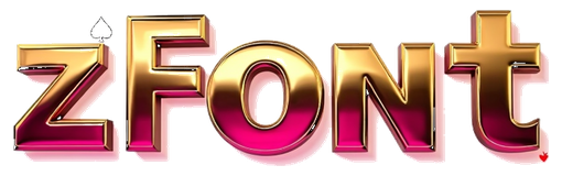 zfont